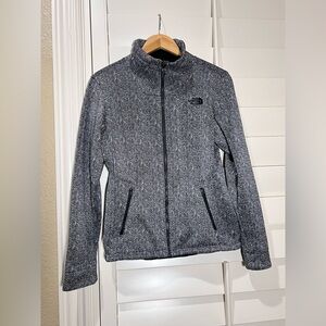 The North Face Apex Chromium Thermal Herringbone Women's Jacket